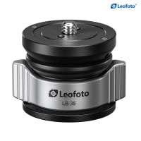 Leofoto Mini Leveling Base 水平調整基座雲台 LB-38