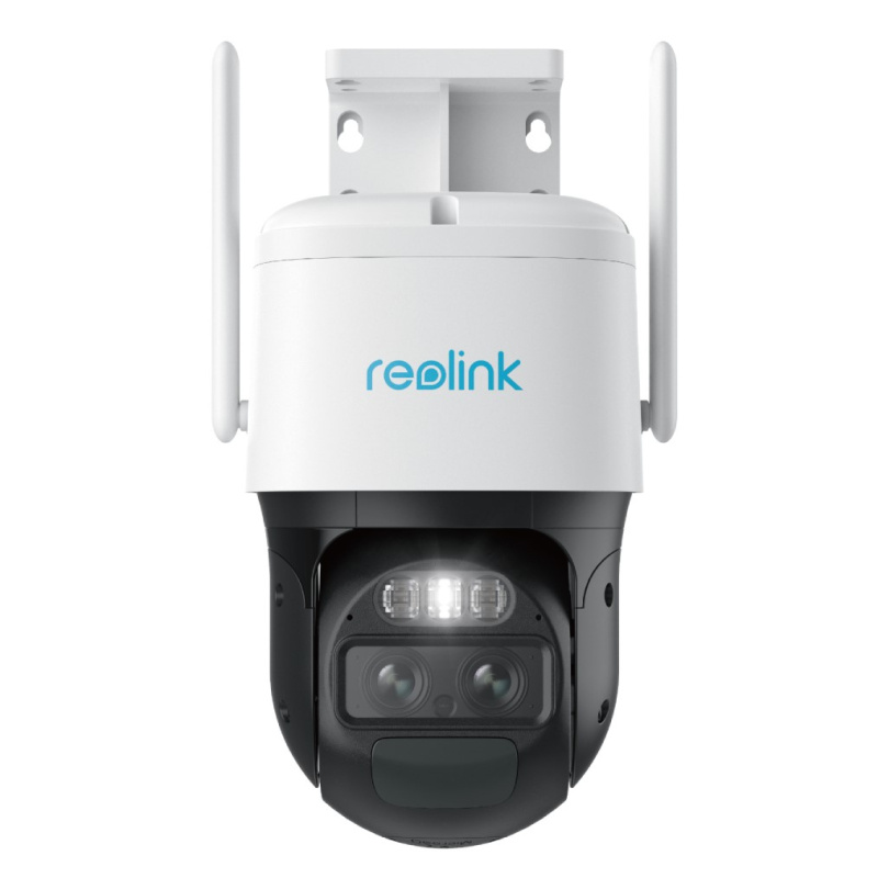 Reolink TrackMix Smart WiFi Battery Camera with AutoZoom Tracking 價錢