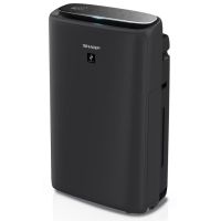 Sharp 聲寶 加濕空氣清淨機 KI-N50A