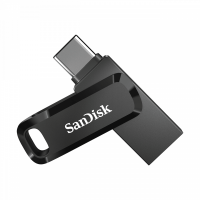 SanDisk Ultra Dual Drive Go USB Type-C 1TB (USB 3.2 Gen 1) (SDDDC3-1T00-G46)