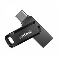 SanDisk Ultra Dual Drive Go USB Type-C 512GB (USB 3.2 Gen 1) (SDDDC3-512G-G46)