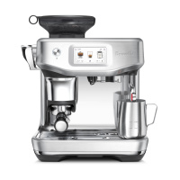 Breville the Barista Touch Impress 智能意式咖啡機 BES881