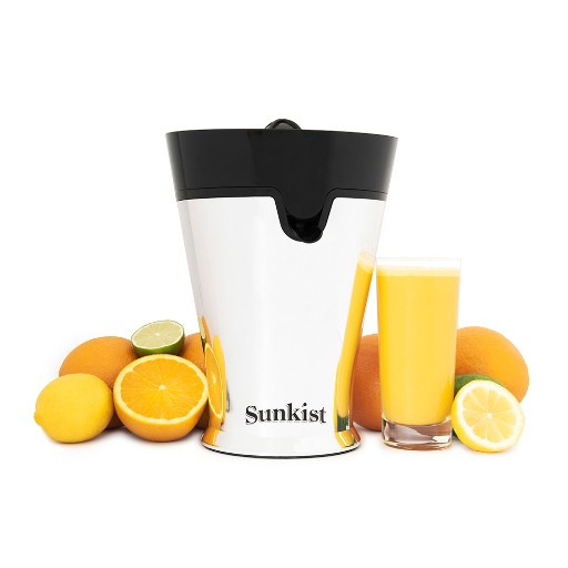 Sunkist Signature Series Citrus Juicer 榨橙汁機 SSJB1 價錢、規格及用家意見 香港格價網