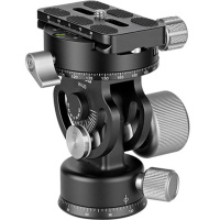 Leofoto Monopod Head 獨腳架雲台 VH-20