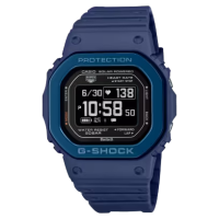 Casio GShock 5600 系列太陽能藍牙數碼手錶 DW-H5600MB-2