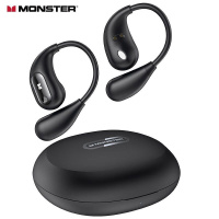 Monster Open Ear AC210 開放式運動真無線藍牙耳機