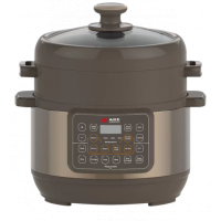 Sunpentown 尚朋堂 6合1智能萬用高速鍋 (5.5公升) SMC601