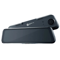 HP 電子倒後鏡 前後雙鏡攝錄 行車記錄器 F799W