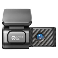 HP 行車記錄器 F490W