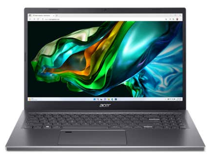 Acer Aspire 3 15.6吋 (2023) (N100, 8+256GB SSD) A315-510P-C5Q1 (NX.KDHCF.008)