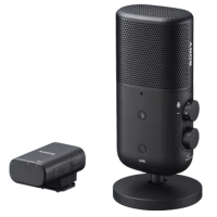 Sony 串流麥克風 ECM-S1