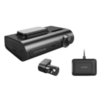 DDPai 盯盯拍 前後鏡行車記錄儀 X2S Pro 連 4G Link Box 雲盒套裝