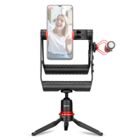 BOYA 多功能手機拍攝套裝 BY-VG380
