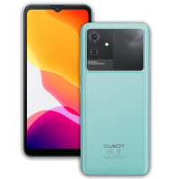 CUBOT Note 21 (6+128GB) 價錢、規格及用家意見 - 香港格價網 Price.com.hk