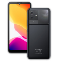 CUBOT Note 21 (6+128GB) 價錢、規格及用家意見 - 香港格價網 Price.com.hk