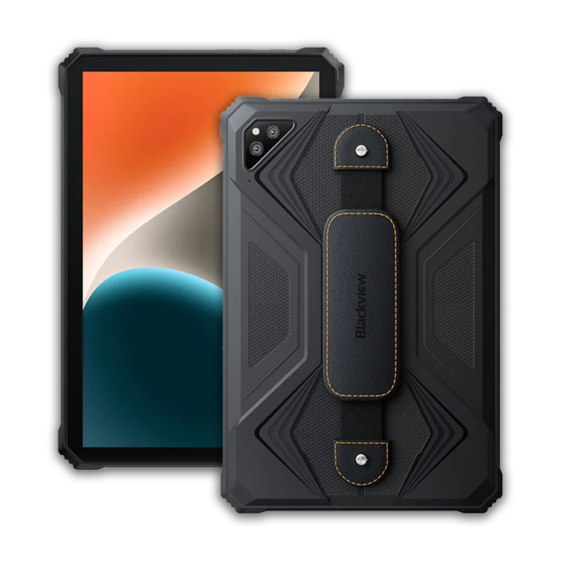 Blackview Active 6 10.1吋 4G (8+128GB) 價錢、規格及用家意見 - 香港格價網 Price.com.hk