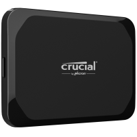 Crucial X9 Portable SSD 2TB (CT2000X9SSD9)