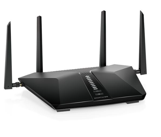 Netgear Nighthawk RAX43 雙頻 AX4200 5-Stream 路由器 價錢、規格及用家意見 - 香港格價網 Price ...