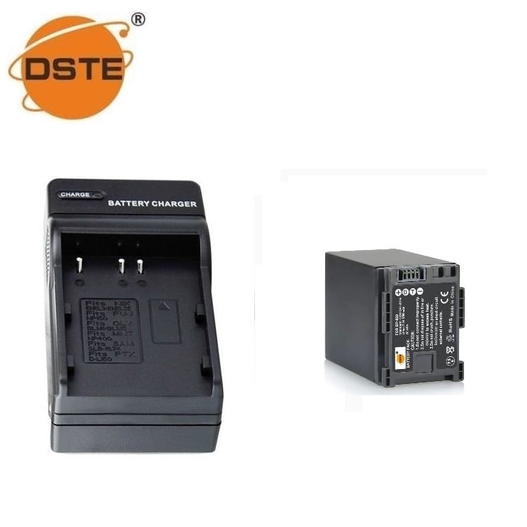 Canon BP-828 Lithium-Ion Battery Pack - Studio Depot