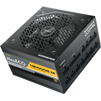 Antec NeoEco 1000W 80 Plus Gold Fully Modular PSU 電源供應器 NE1000G M ATX 3.0
