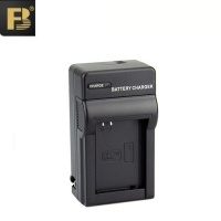 HC-V510 Battery Charger AC/DC Wall / Car Single For Panasonic