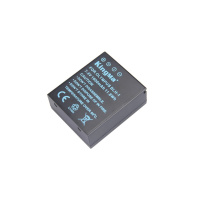 Batterie Olympus BLH-1 - 7.4V 1720mAh - Pour Appareil Photo - Occasion (Bon état)