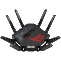 ASUS ROG Rapture GT-BE98 BE25000 四頻 Wi-Fi 7 電競無線路由器