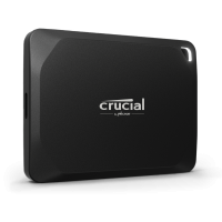 Crucial X10 Pro Portable SSD 1TB (CT1000X10PROSSD9)
