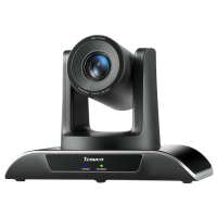 Tenveo USB Conference Room Camera With 20X Zoom 20倍變焦會議攝像機 TEVO-VHD202U
