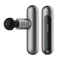 Philips 飛利浦 運動迷你按摩槍 PPM7303