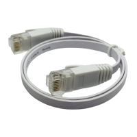 A.N.G. Technology Cat6 UTP CUAL RJ45 1Gbps Flat 網絡線 0.5m 價錢、規格及用家意見 ...