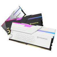 Acer Predator Hermes DDR5 6400 CL32 32GB Kit (2x16GB)