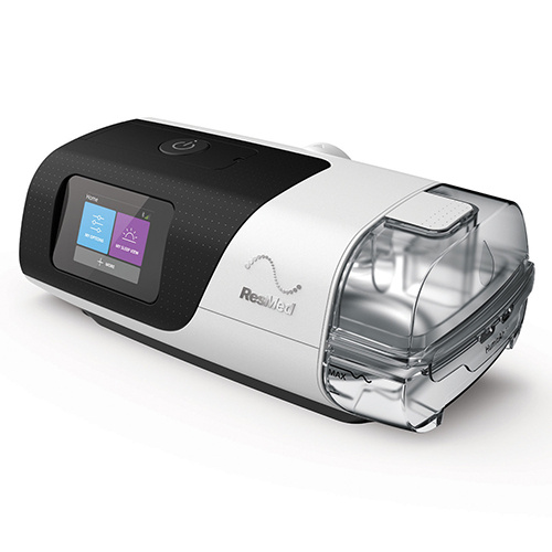 瑞思邁 ResMed AirSense 11 自動睡眠呼吸機 Auto CPAP