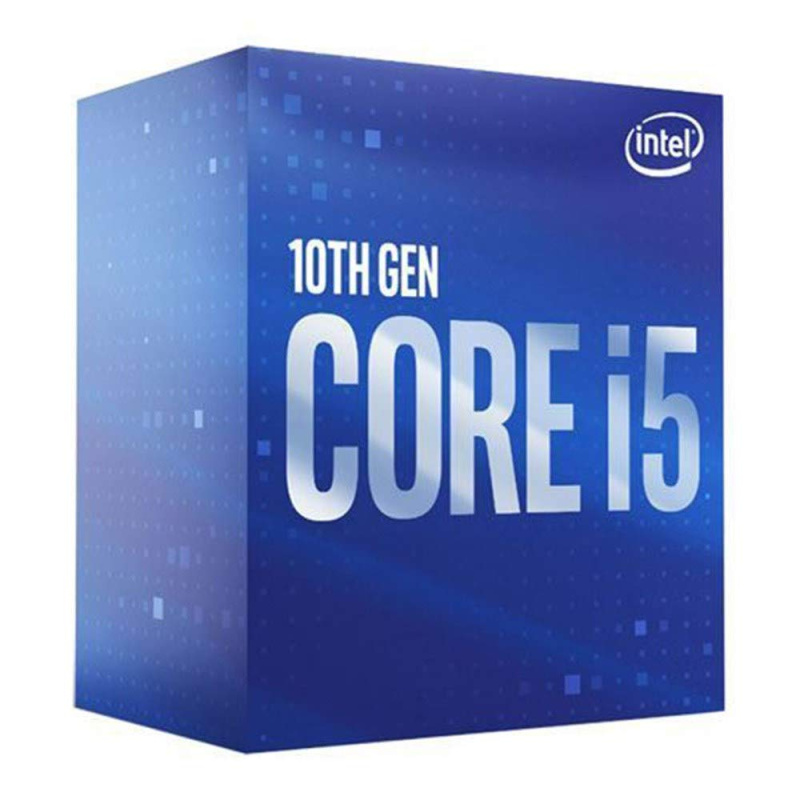 Intel Core i5-10500T 價錢、規格及用家意見 - 香港格價網 Price.com.hk