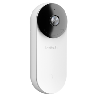 Arenti Laxihub BellCam 1080P WiFi 無線門鈴攝影機