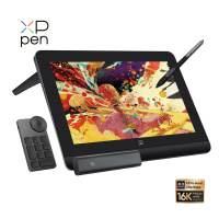 XP-Pen Artist Pro 14 Gen2 繪圖板