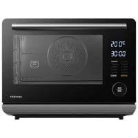 Toshiba 東芝 Master Steam 智能蒸氣焗爐 (30公升) MS5-STR30SC