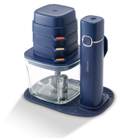 German Pool 德國寶 無線攪拌機 PRG-WL07