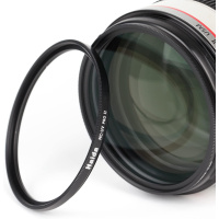 Haida PROII Multi Coating UV Filter 112Mm At Rs 810.00 | Ultraviolet