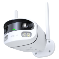 Botslab Outdoor Dual Lens Camera 戶外雙鏡頭攝影機 W302