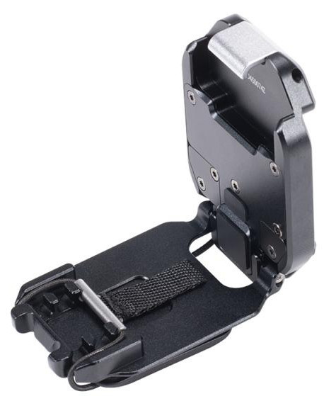 FALCAM F38 Schnellwechsel-Rucksackclip - Kamera Quick Release System