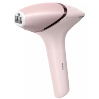 Philips 飛利浦 Lumea IPL 9000 Series IPL 彩光脫毛機 BRI957