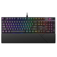 ASUS ROG Strix Scope II RX 光學鍵軸電競鍵盤