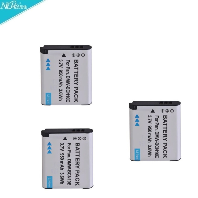 Avis VHBW Chargeur De Batterie USB Compatible Avec Leica