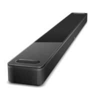 Bose Smart Ultra Soundbar 智能家庭娛樂揚聲器 Ultra
