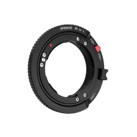 Adaptateur Objectif Verrouillable XPimage Pour Leica M Vers ARRI AMIRA/ALEXA 65 LF - Neuf