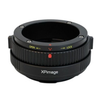 Sony b mount special ring for kinoptik carl zeiss kilfitt astro berlin angenieux - Photo, audio & vidéo