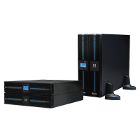 Delta RT Series UPS Single Phase 1kVA 不斷電系統 RT-1K-LV 價錢、規格及用家意見 - 香港格價網 ...