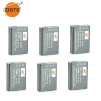 Original Ricoh DB-110 Rechargeable Li-Ion Battery For Ricoh GR III Iiix And Ricoh Theta X - 7