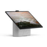 Meta Portal Plus with Alexa 14吋智能視頻通話器帶立體聲效喇叭